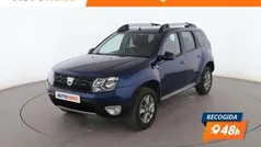 Usado 2017 Dacia Duster Black Shadow SUV | 11.999 € (Buen precio)