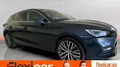 Usado 2021 Seat Leon XCELLENCE Utilitario | 20.970 € (Precio justo)