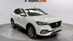Blanco Usado 2023 MG HS Luxury SUV | 18.490 € (Buen precio)