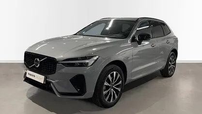 Usado 2025 Volvo XC60 Plus SUV | 45.900 € (Precio justo)