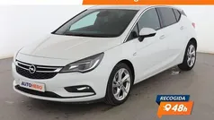 Usado 2018 Opel Astra Dynamic Familiar | 11.199 € (Precio justo)