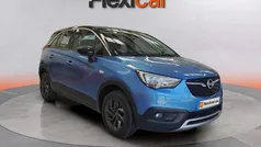 Usado 2019 Opel Crossland X Design Edition SUV | 8990 € (Buen precio)