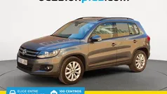 Usado 2014 VW Tiguan SUV | 15.450 € (Precio justo)