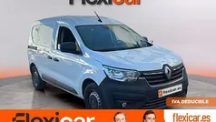 Blanco Usado 2021 Renault Kangoo Edition One Monovolumen | 14.990 € (Precio justo)