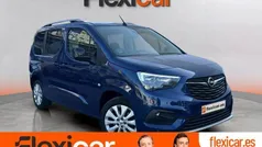 Usado 2021 Opel Combo Elegance Monovolumen | 19.490 € (Precio justo)