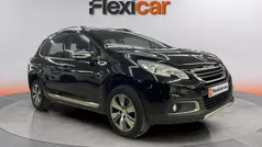 Usado 2016 Peugeot 2008 Allure SUV | 6990 € (Super precio)
