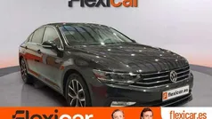 Usado 2019 VW Passat Advance Berlina | 16.490 € (Precio justo)