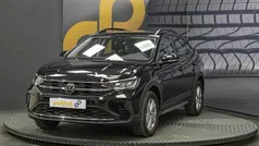 Usado 2023 VW Taigo Life SUV | 21.900 € (Precio justo)