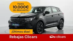 Usado 2024 Opel Grandland X S SUV | 21.990 € (Super precio)