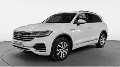 Usado 2021 VW Touareg Atmosphere SUV | 41.091 € (Buen precio)