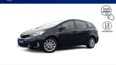 Gris Usado 2019 Toyota Prius Advance Utilitario | 22.985 € (Precio justo)