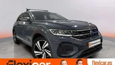 Usado 2022 VW T-Roc R-line SUV | 24.990 € (Precio justo)