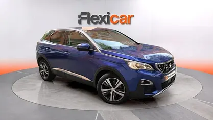 Usado Peugeot 3008 Active 131 CV (96 kW) 2019 SUV