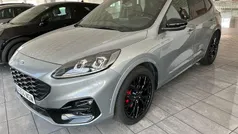 Usado 2023 Ford Kuga ST-Line X SUV | 29.900 € (Precio justo)