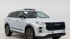 Gris Usado 2024 Jaecoo 7 SUV | 29.900 € (Precio justo)