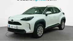 Usado 2024 Toyota Yaris Cross Business Edition SUV | 23.728 € (Precio justo)
