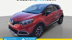 Usado 2016 Renault Captur XMOD SUV | 12.800 € (Precio justo)