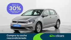 Usado 2020 VW Golf VII | 16.990 € (Precio justo)