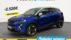 Usado 2024 Renault Captur Techno SUV | 25.350 € (Precio justo)