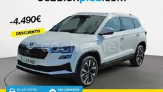 Usado 2025 Skoda Karoq SUV | 32.350 € (Precio justo)