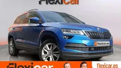 Usado 2020 Skoda Karoq Style SUV | 17.490 € (Super precio)