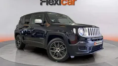 Usado 2018 Jeep Renegade Longitude SUV | 13.990 € (Precio justo)