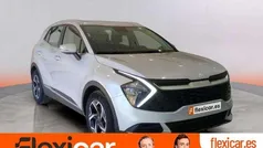 Usado 2023 Kia Sportage SUV | 21.590 € (Precio justo)