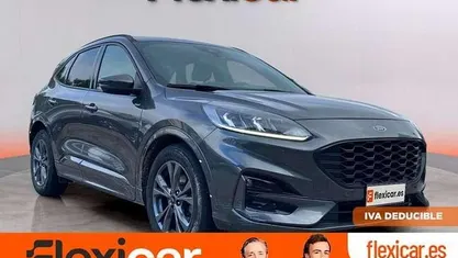 Usado Ford Kuga ST-Line 120 CV (88 kW) 2024 SUV