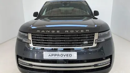 Usado Land Rover Range Rover 460 CV (338 kW) 2025 SUV