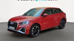 Usado 2022 Audi Q2 S-Line SUV | 24.082 € (Super precio)
