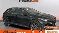 Negro Usado 2021 Kia XCeed SUV | 15.490 € (Buen precio)