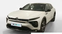 Usado 2023 Citroën C5 X Shine Berlina | 27.990 € (Buen precio)