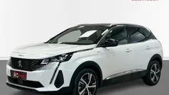 Blanco Usado 2023 Peugeot 3008 GT SUV | 29.600 € (Precio justo)