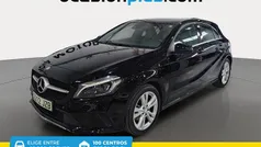 Usado 2017 Mercedes A200 Utilitario | 20.190 € (Precio justo)
