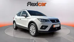 Usado 2021 Seat Arona Style SUV | 12.590 € (Buen precio)