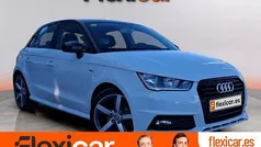 Usado 2018 Audi A1 Sportback Utilitario | 13.990 € (Precio justo)