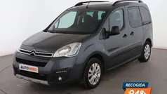 Usado 2015 Citroën Berlingo XTR Monovolumen | 11.899 € (Precio justo)