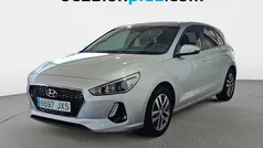 Usado 2017 Hyundai i30 Utilitario | 10.990 € (Precio justo)