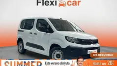 Usado 2024 Opel Combo S Monovolumen | 20.990 € (Buen precio)