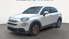 Blanco Usado 2020 Fiat 500X Urban SUV | 12.173 € (Buen precio)