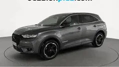 Usado 2021 DS Automobiles DS7 Crossback Performance SUV | 18.082 € (Super precio)