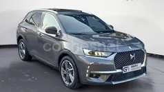Usado 2021 DS Automobiles DS7 Crossback Grand Chic SUV | 26.485 € (Precio justo)