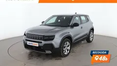 Usado 2023 Jeep Avenger Summit SUV | 20.899 € (Precio justo)