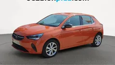 Usado 2022 Opel Corsa Elegance Utilitario | 12.719 € (Precio justo)