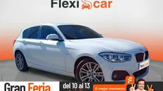 Usado 2017 BMW 118 Utilitario | 16.990 € (Precio justo)