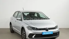 Usado 2024 VW Polo Life Berlina | 20.600 € (Precio justo)