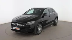 Usado 2021 Mercedes GLA200 AMG line SUV | 35.599 € (Precio justo)