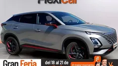 Usado 2024 Omoda 5 SUV | 24.990 € (Precio justo)