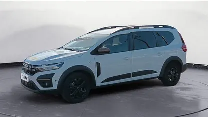 Usado Dacia Jogger Extreme 100 CV (73 kW) 2024 Monovolumen