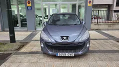 Usado 2010 Peugeot 308 Business-Line | 4950 € (Precio justo)